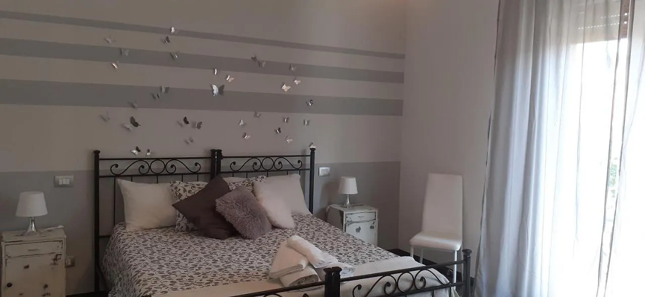 Ca Rossi City House Apartment La Spezia Italy