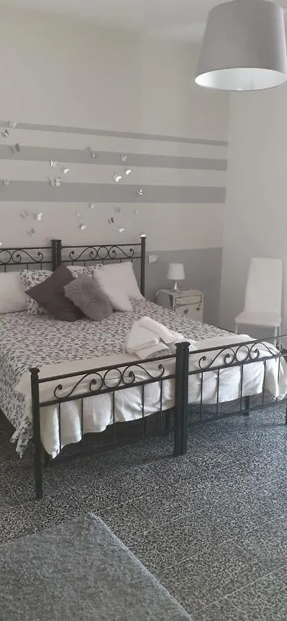 Ca Rossi City House Apartment La Spezia
