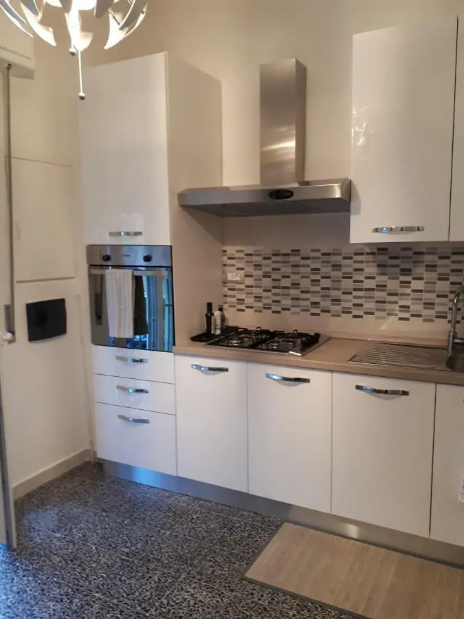 Ca Rossi City House Apartment La Spezia 0*,  Italy