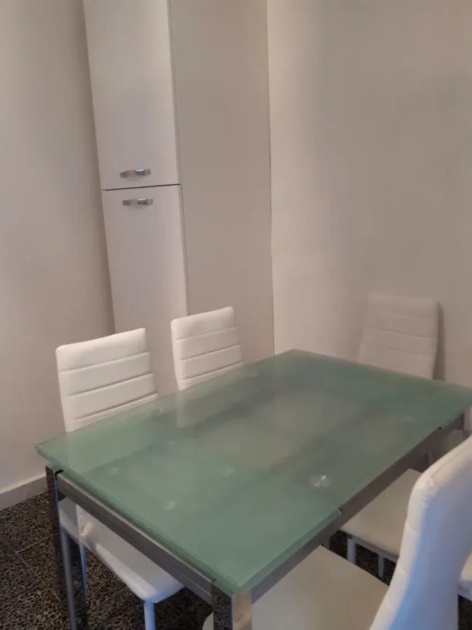 Ca Rossi City House Apartment La Spezia 0*,  Italy