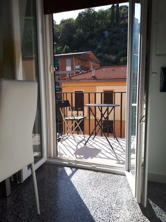 Ca Rossi City House Apartment La Spezia Italy