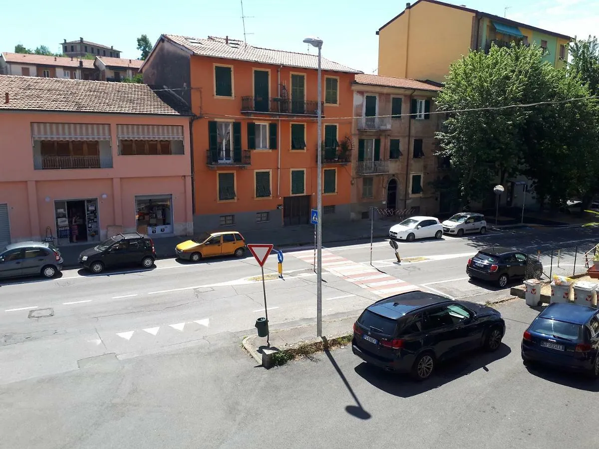 Ca Rossi City House Apartment La Spezia 0*,  Italy