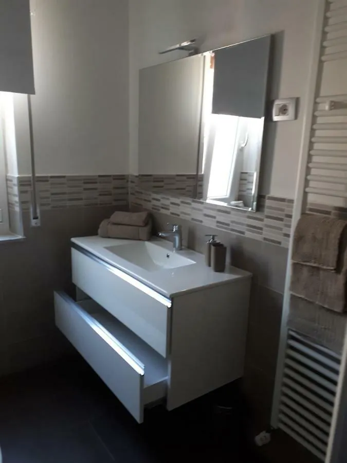 Ca Rossi City House Apartment La Spezia Italy