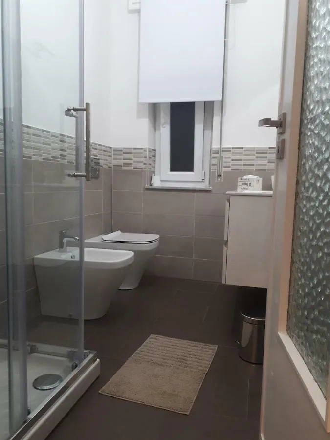 Ca Rossi City House Apartment La Spezia