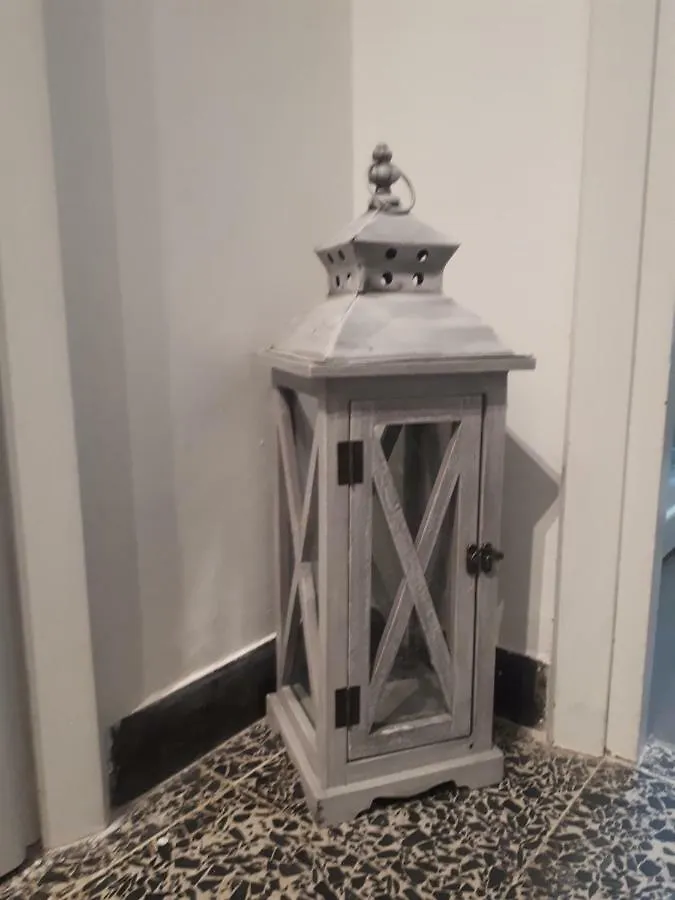 Ca Rossi City House Apartment La Spezia