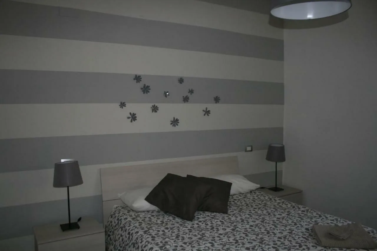 Ca Rossi City House Apartment La Spezia