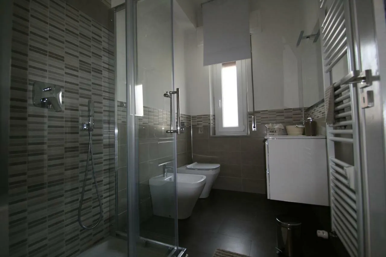 Ca Rossi City House Apartment La Spezia