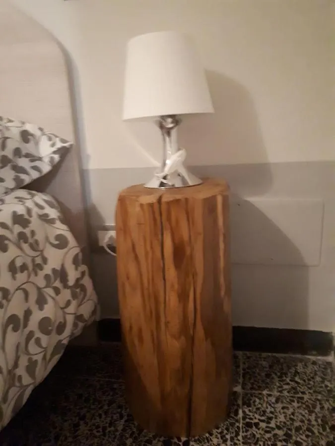Ca Rossi City House Apartment La Spezia