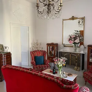 Apartment La Volta, La Spezia