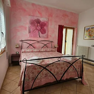 Bed & Breakfast Il Giardino In Citta, La Spezia