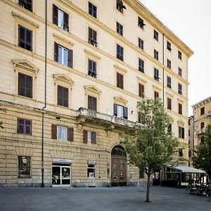 Gasthuis Margherita, La Spezia